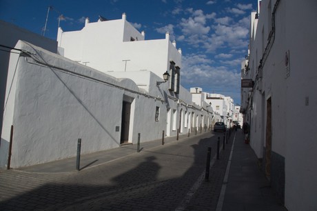 Conil de la Frontera